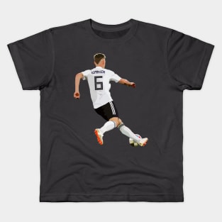 Joshua Kimmich Kids T-Shirt